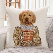 Personalised Apricot