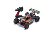 Kyosho K33012T5B Inferno Neo 3.0 1:8 RC Nitro Readyset w/KE21SP - T5 Red