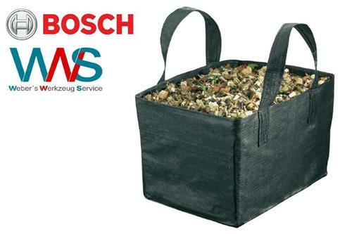 Bosch catch bag garden - , 60
