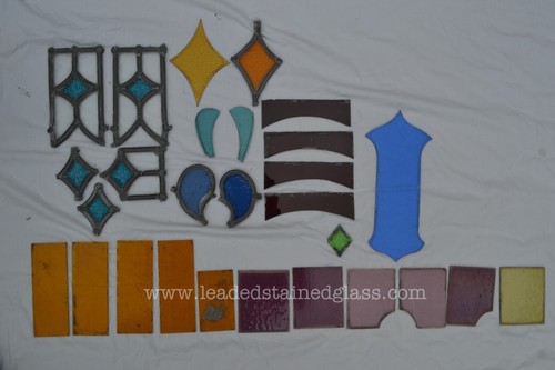 Job lot spares for - lot., 28