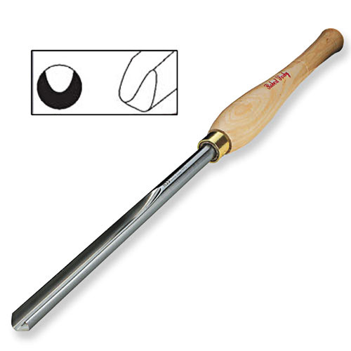 Sorby bowl gouge in - sorby,