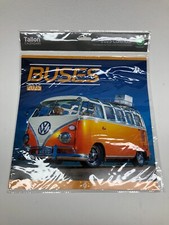 New 2025 Tallon Calendar VW