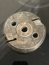 Multico Cutter Head Tenon