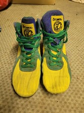 Otomix Boxing Shoes (