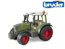 Bruder Toys 02180 FENDT Tractor 211 VARIO - Toy Model Farm - 1:16 Scale
