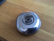 WILMOT BREEDEN LOCKING PETROL