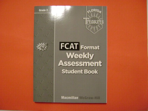 Florida treasures fcat - treasures,