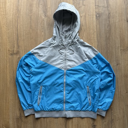 Nike windrunner jacket grey - windrunner,