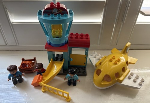 Lego duplo town - duplo, airport