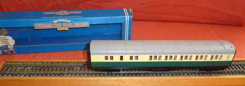 Rare hornby r121 - r121, gauge
