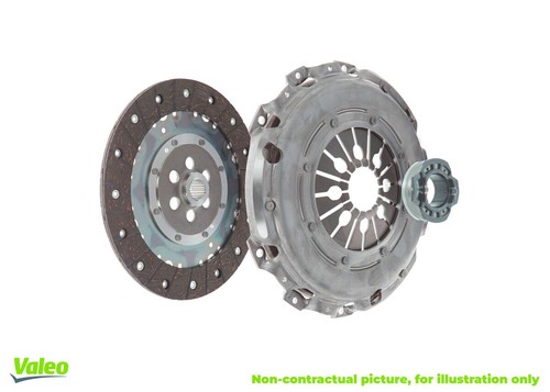 Valeo 826740 clutch kit for - clutch,