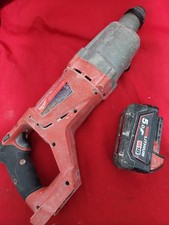 Milwaukee m18 rotary hammer - m18,