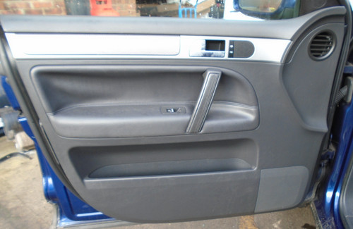 Touareg tdi nearside - v6,