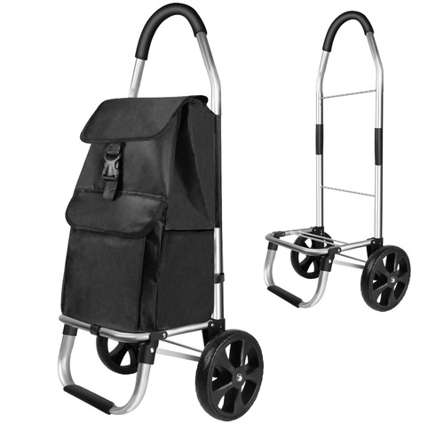 Lightweight folding wheeled - lightweight,