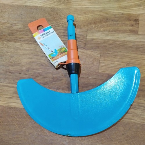 Gardena combisystem lawn edge - combisystem,