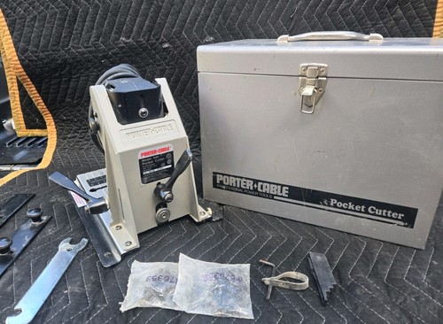 Usa porter cable 550 portable - cable,