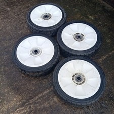 HONDA IZY HRG536 SELF