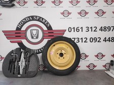 HONDA CIVIC HYBRID SPARE WHEEL
