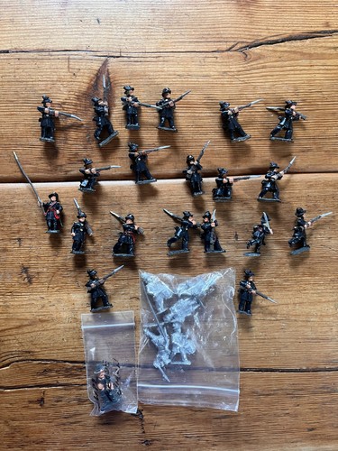 Wargames foundry miniatures - wargames,