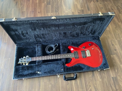 Electric guitar prs ce24 bolt - guitar,