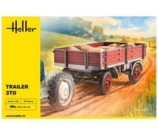 Heller HH81410 1/24 - Farm
