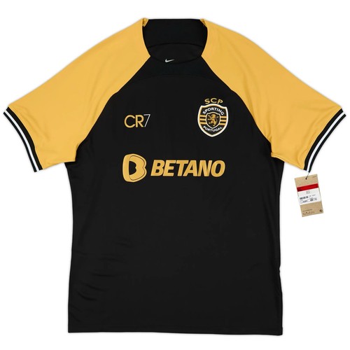 2023 sporting lisbon cr7 - sporting,