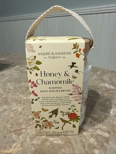 Asquith somerset honey - somerset,