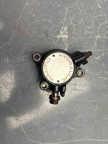 Honda vt250f clutch - vt250f,