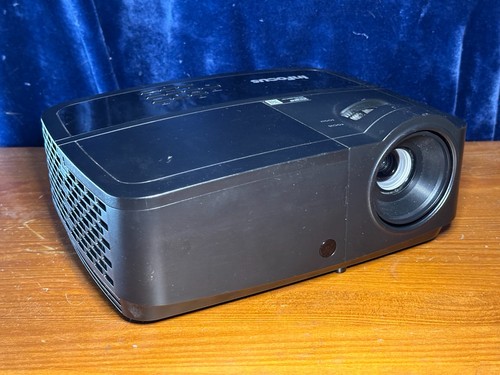 Infocus in124a xga dlp - in124a,