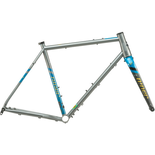 Niner rlt steel gravel - rlt,