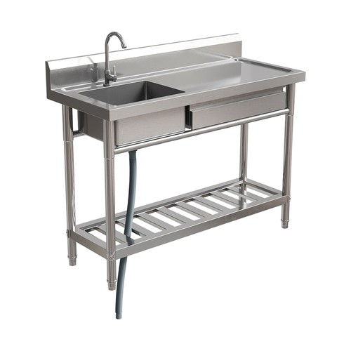 Commercial stainless steel - commercial,