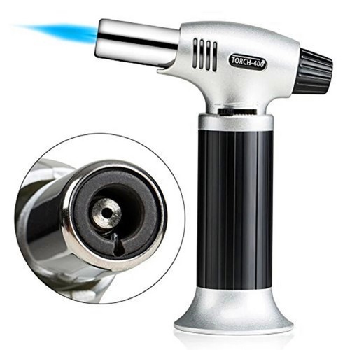 Butane blow torch - butane,