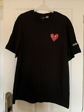 H&M Keith Haring Men’s 100%