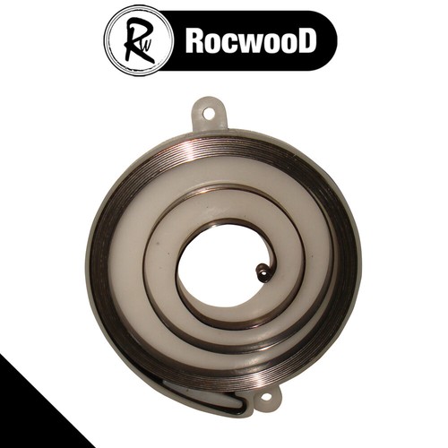New type hole starter - type, recoil