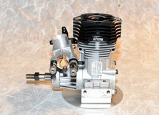 OS Engines 55HZ Hyper Nitro