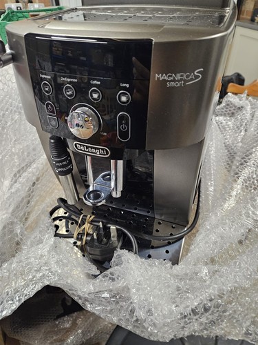 Delonghi magnifica smart - s,