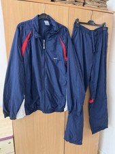 Vintage Nike Full Tracksuit