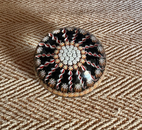 Perthshire pp1 radial - perthshire,