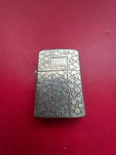 950 Stirling silver case