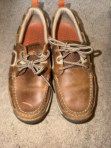 Authentic sperry men s - sperry, men's