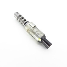 Valve control valve camshaft