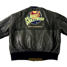 Vintage Planet Hollywood Mall