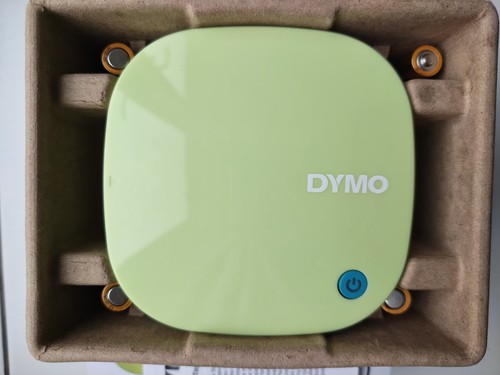 Dymo letratag 200b bluetooth - dymo,