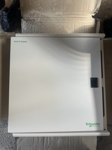 Schneider electric acti9 sea9 - schneider,