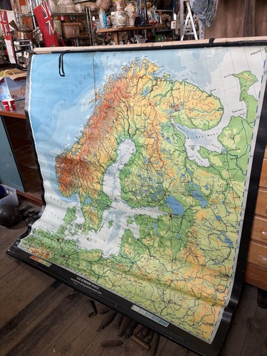 Large 50s school - large,