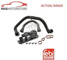 VALVE ENGINE BLOCK BREATHER