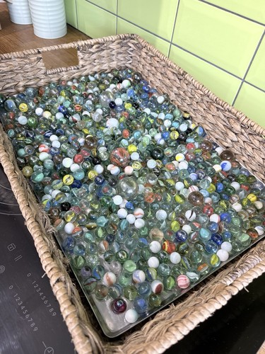 Large quantity vintage - large,
