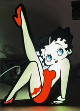 Betty Boop Light Box LED Light