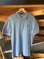 Fred Perry Polo Shirt
