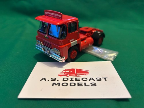 Corgi modern truck classic guy - modern,